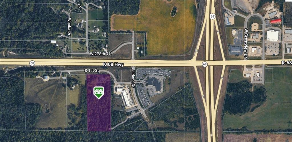 Listing Photo MLS #HMS2624676