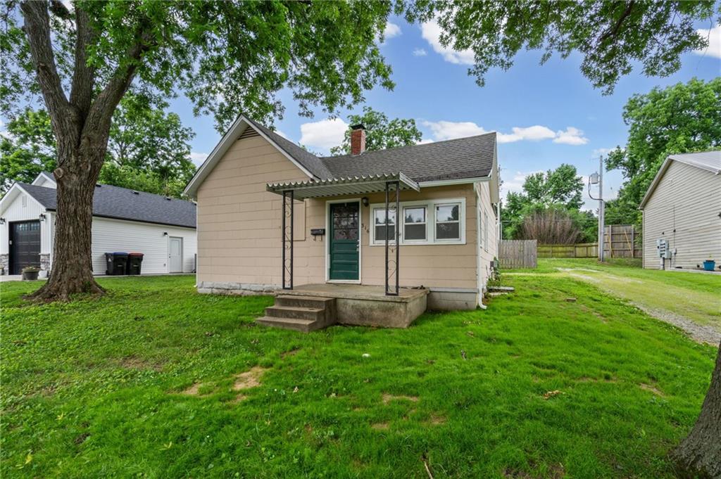 Listing Photo MLS #HMS2624837