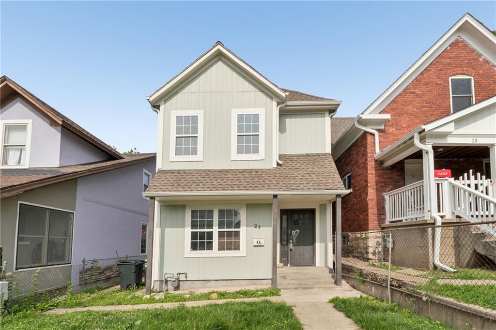Listing Photo MLS #HMS2625441