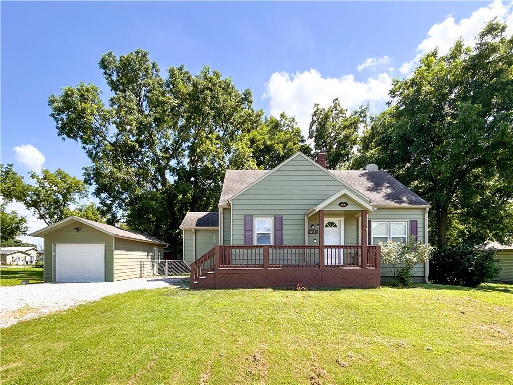 Listing Photo MLS #HMS2625482