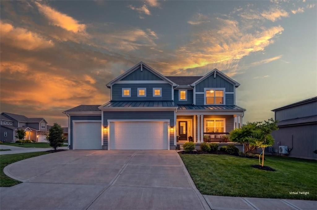Listing Photo MLS #HMS2625594