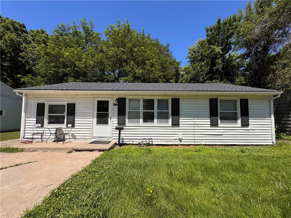 Listing Photo MLS #HMS2626319
