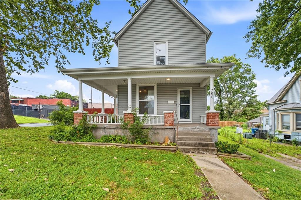 Listing Photo MLS #HMS2626675