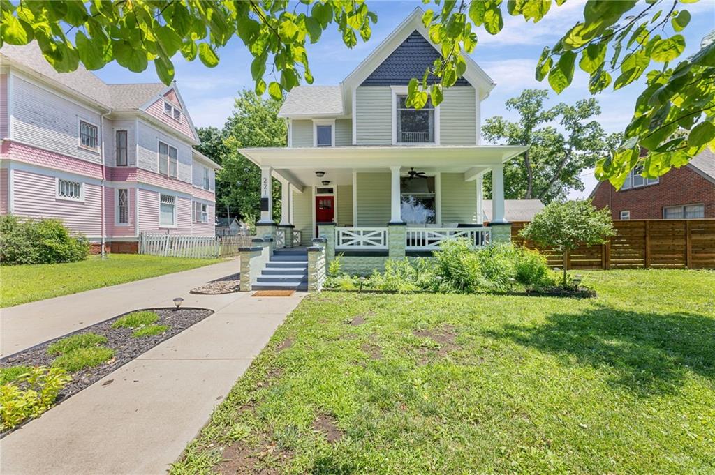 Listing Photo MLS #HMS2626905