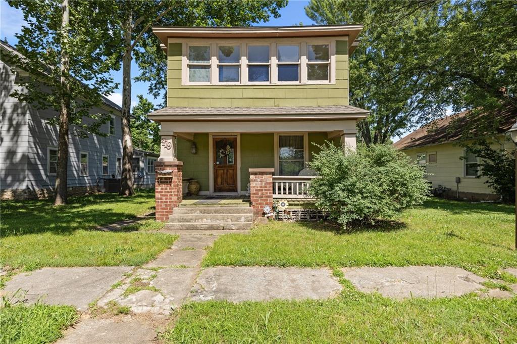 Listing Photo MLS #HMS2627009