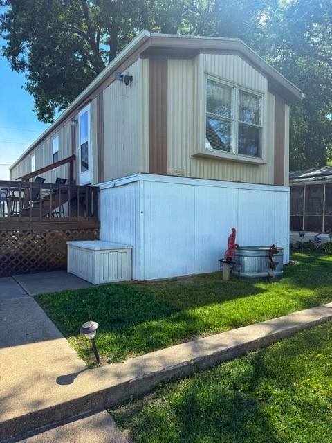 Listing Photo MLS #HMS2627145