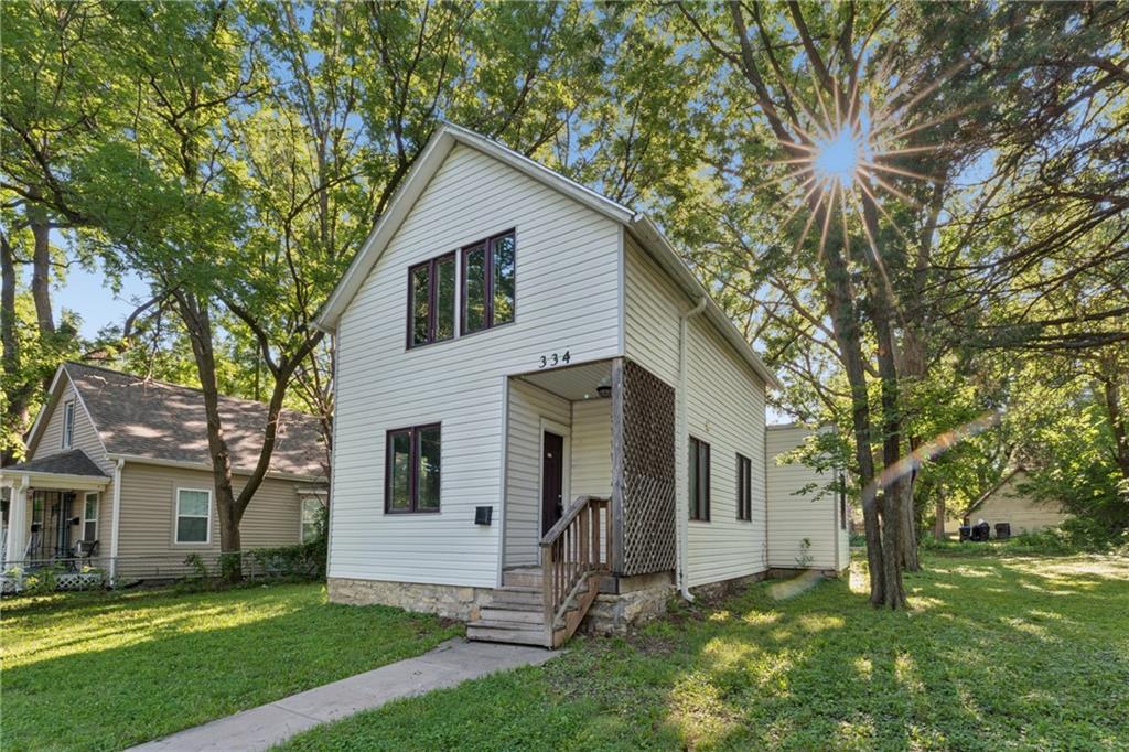 Listing Photo MLS #HMS2627305