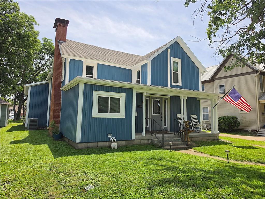 Listing Photo MLS #HMS2627365