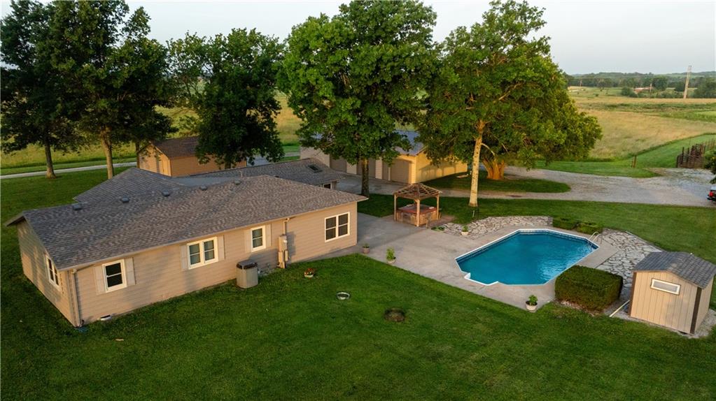 Listing Photo MLS #HMS2627430