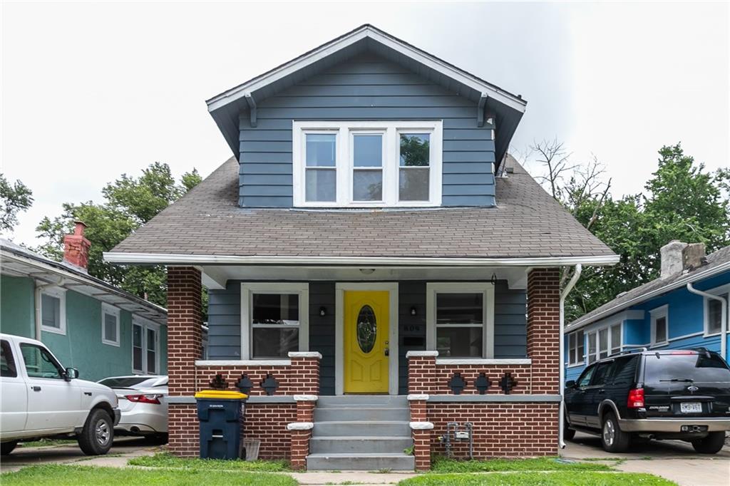 Listing Photo MLS #HMS2627444