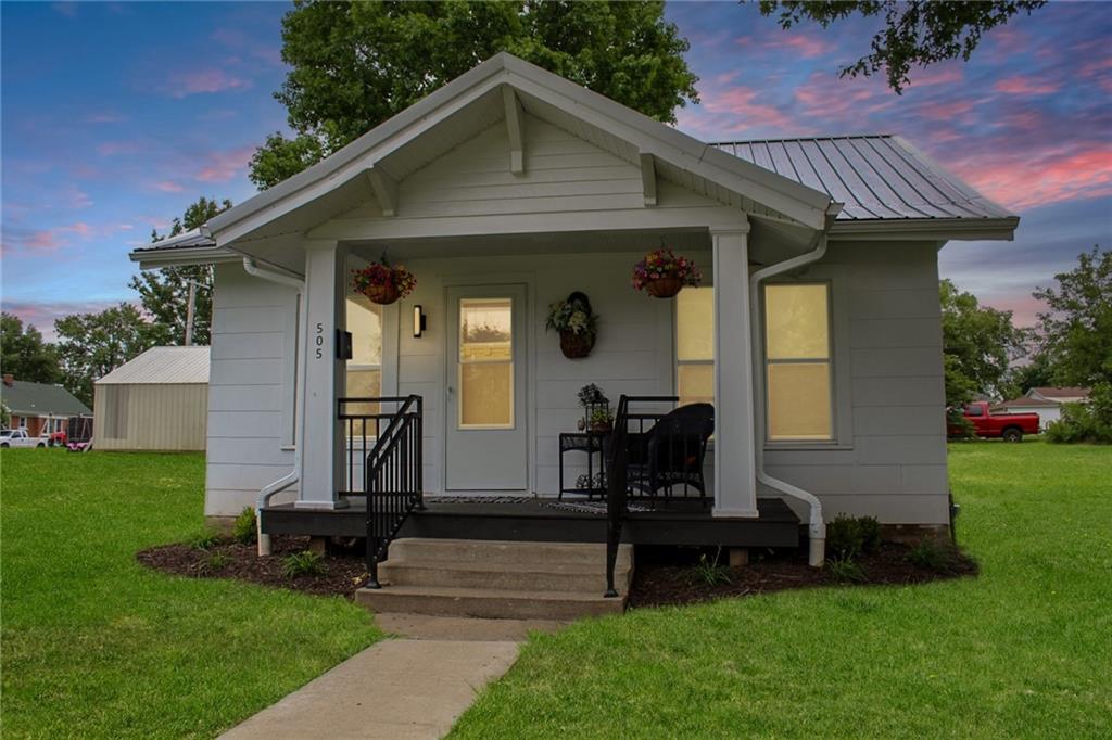 Listing Photo MLS #HMS2627569