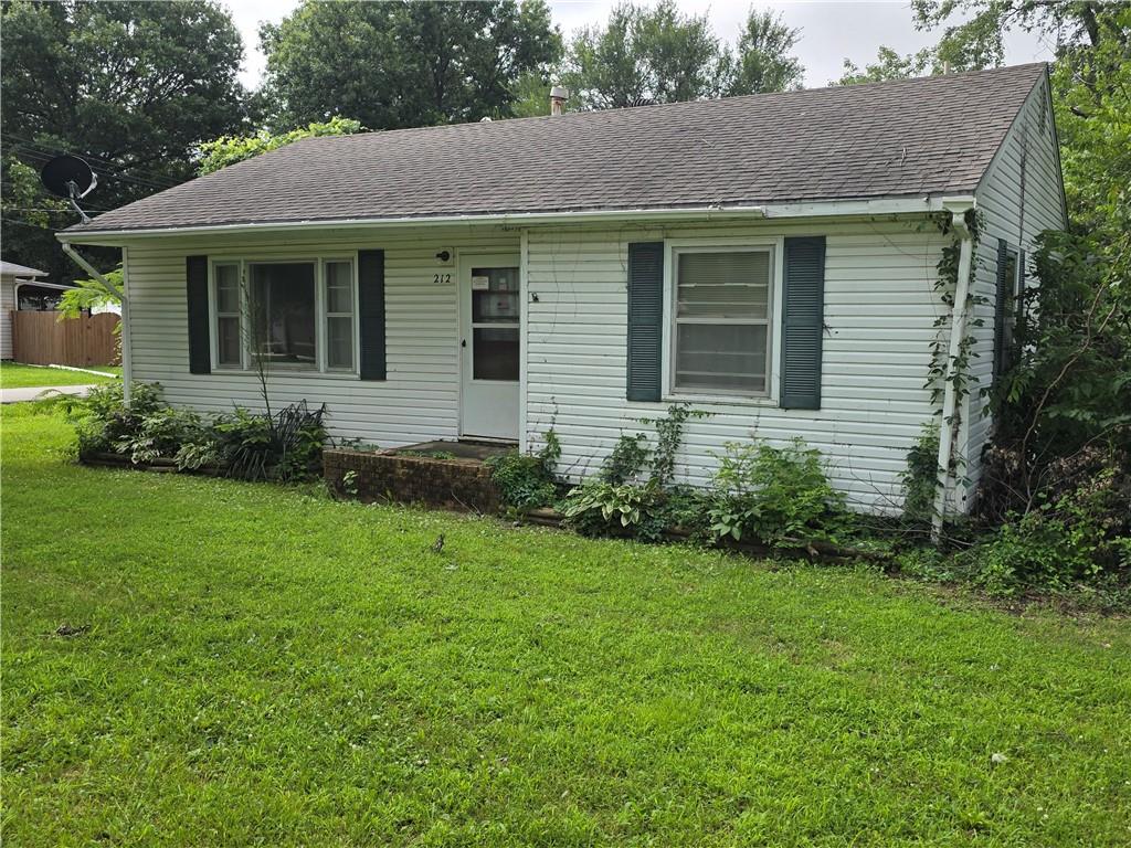 Listing Photo MLS #HMS2627711