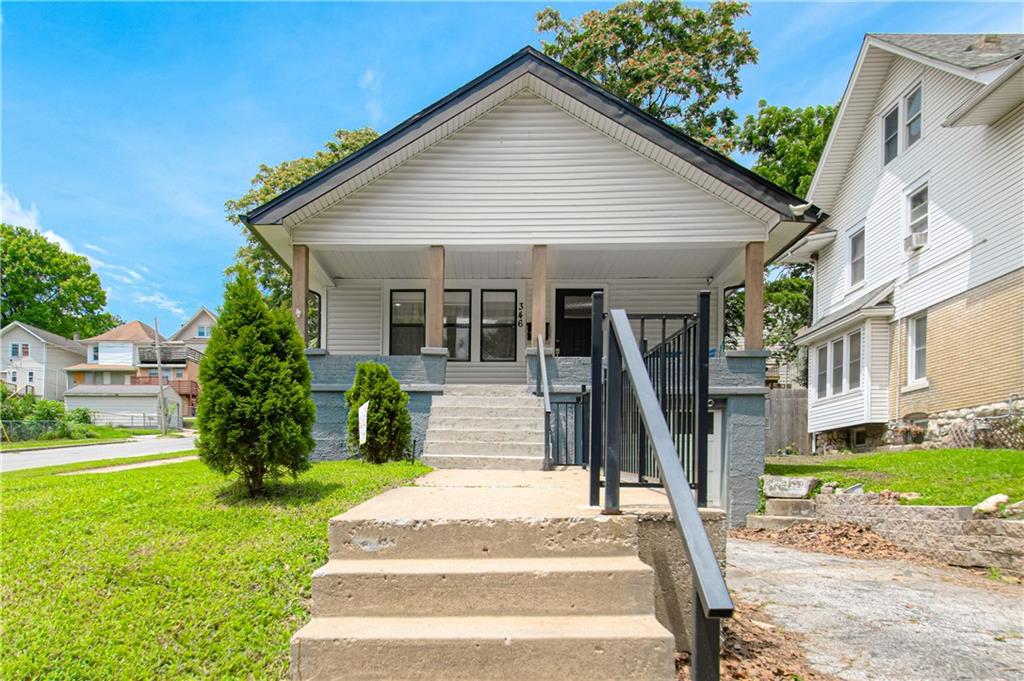 Listing Photo MLS #HMS2627861