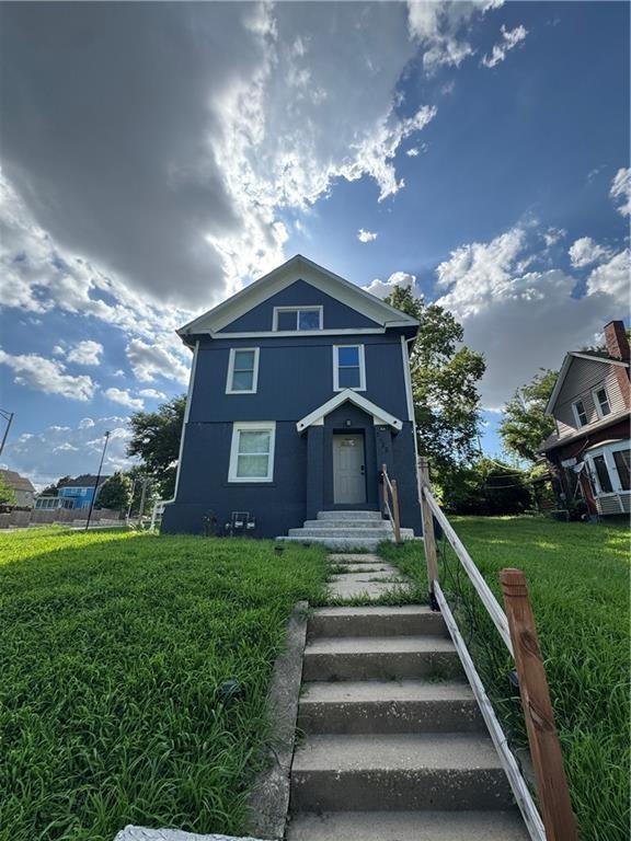 Listing Photo MLS #HMS2627960