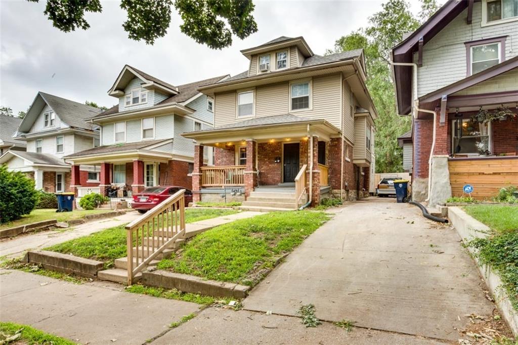 Listing Photo MLS #HMS2628072