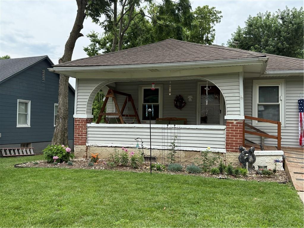Listing Photo MLS #HMS2628452