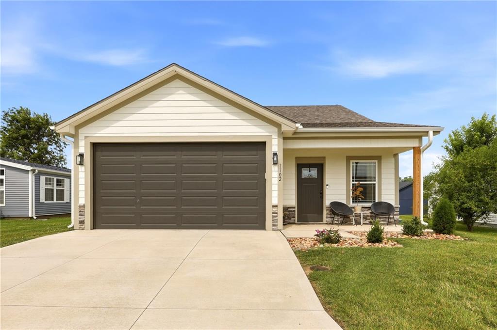 Listing Photo MLS #HMS2628577