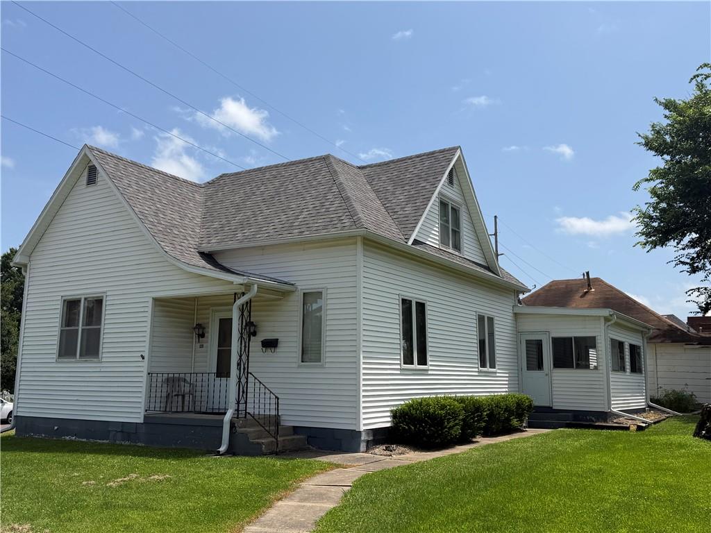 Listing Photo MLS #HMS2628915