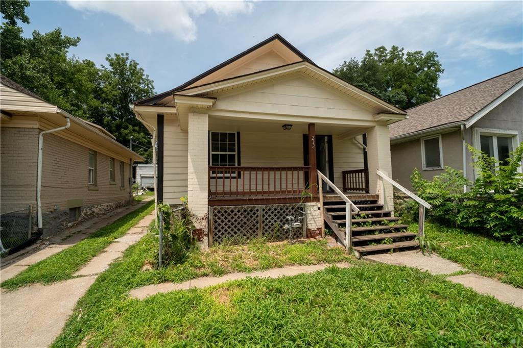 Listing Photo MLS #HMS2629289