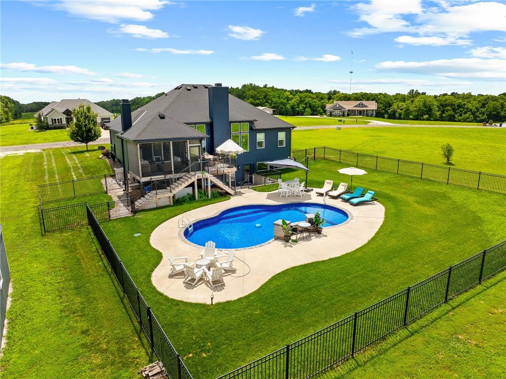 Listing Photo MLS #HMS2629615
