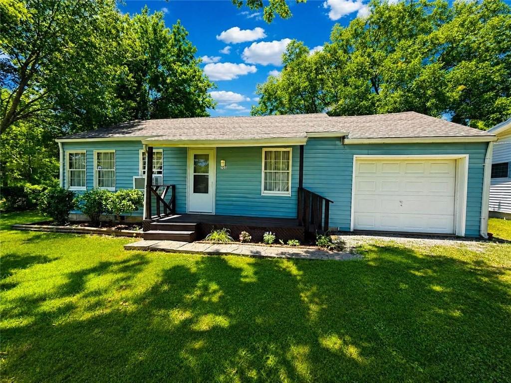 Listing Photo MLS #HMS2629788