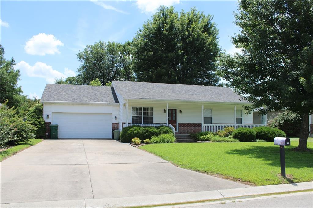 Listing Photo MLS #HMS2630003