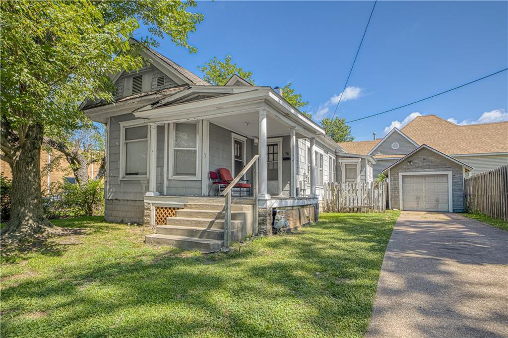 Listing Photo MLS #HMS2630009