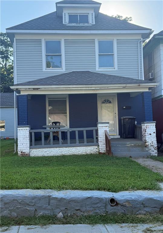 Listing Photo MLS #HMS2630517