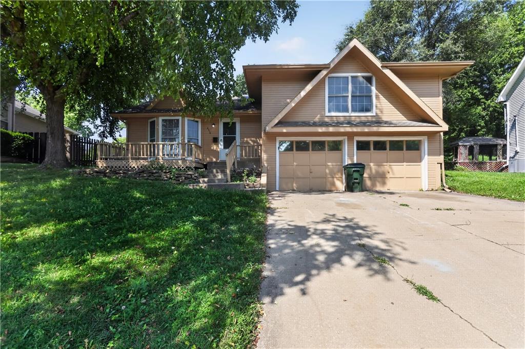 Listing Photo MLS #HMS2630557