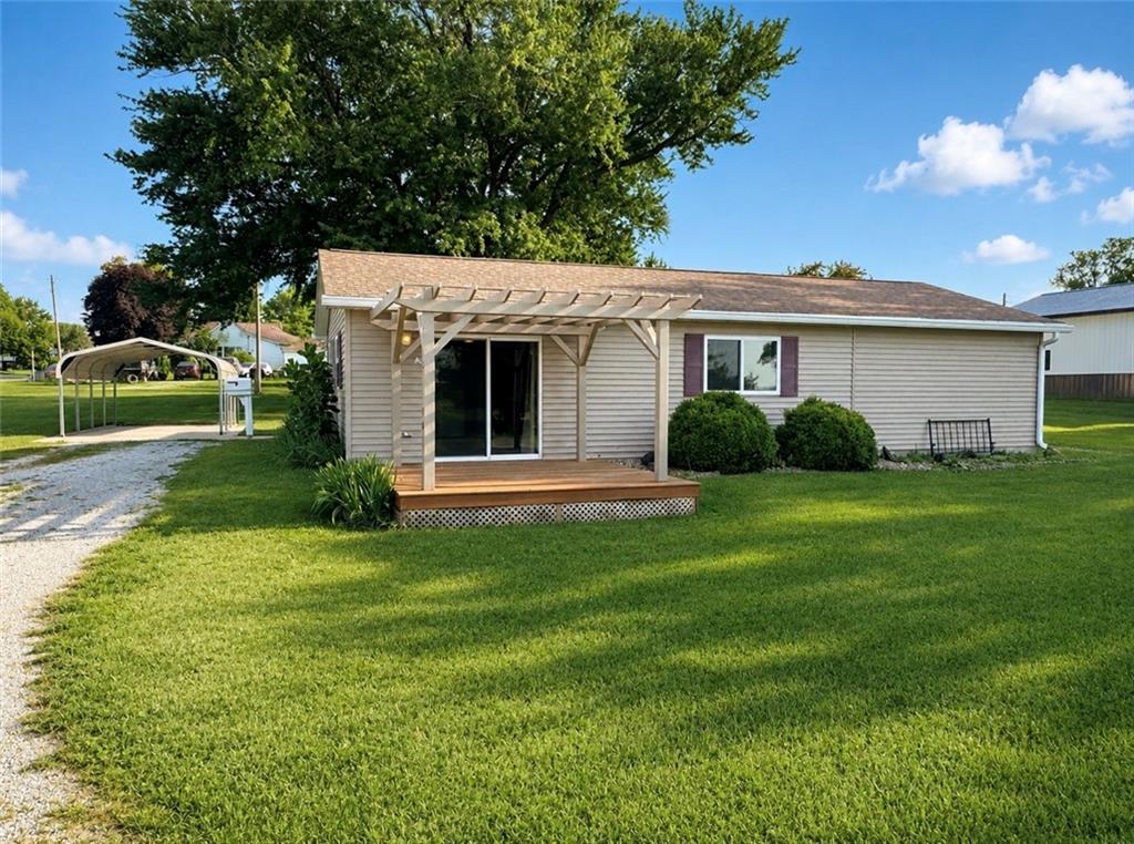 Listing Photo MLS #HMS2630572