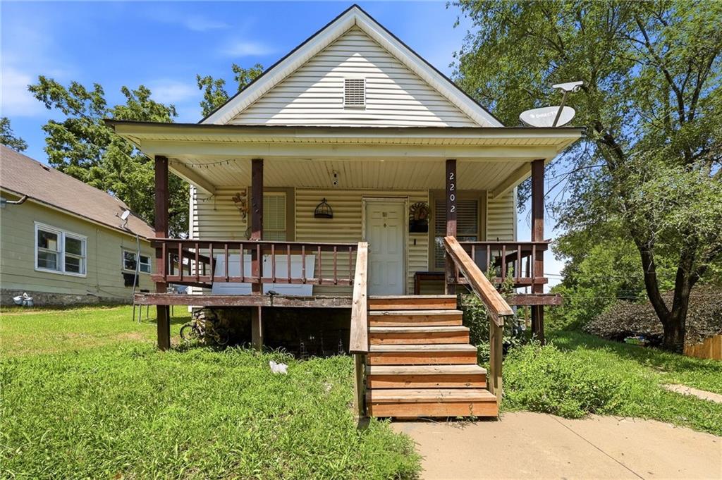 Listing Photo MLS #HMS2630573