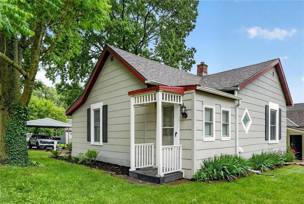 Listing Photo MLS #HMS2630644