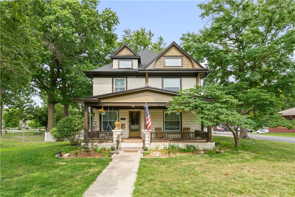 Listing Photo MLS #HMS2630958