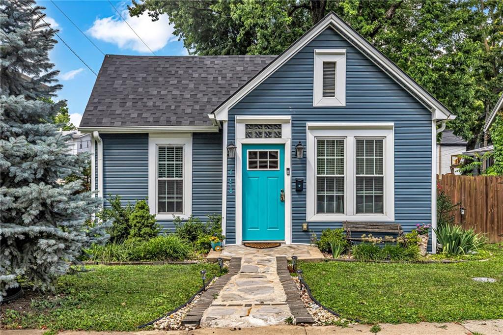 Listing Photo MLS #HMS2630974