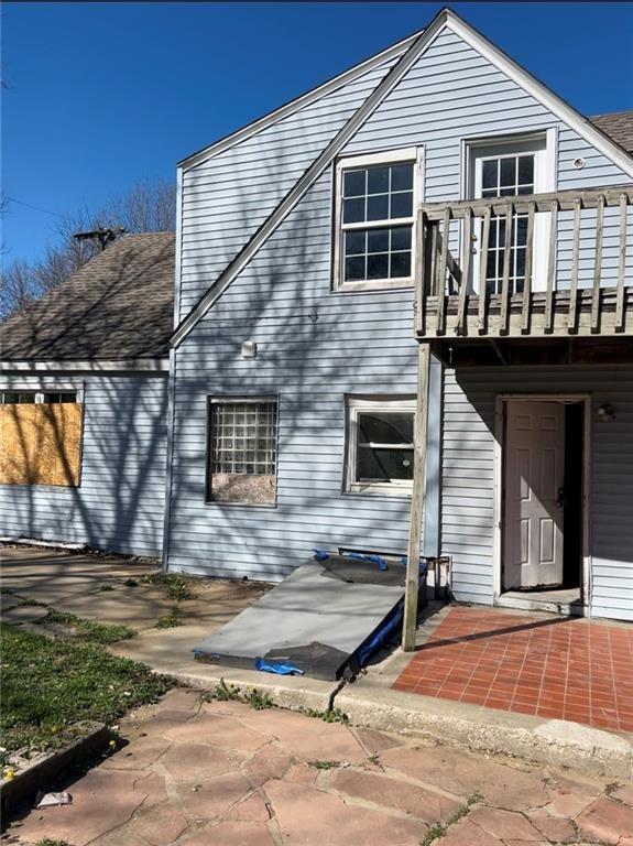 Listing Photo MLS #HMS2630992
