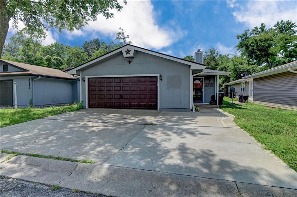 Listing Photo MLS #HMS2631030