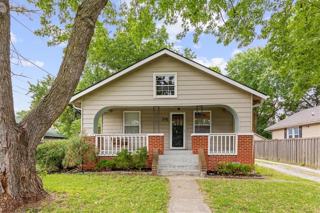 Listing Photo MLS #HMS2631130
