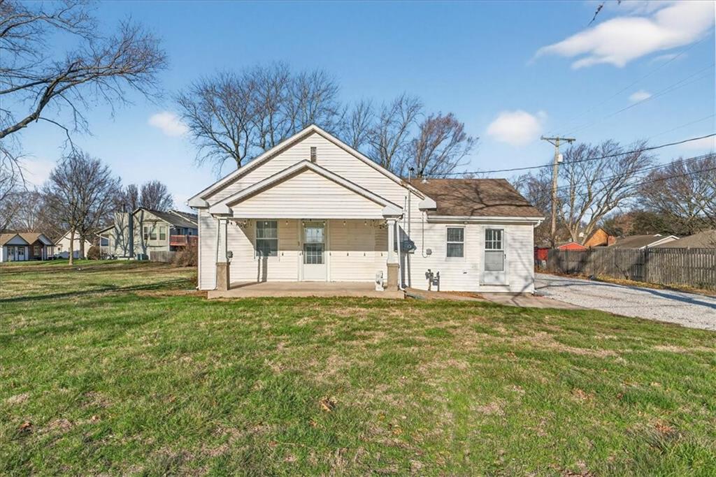 Listing Photo MLS #HMS2631232