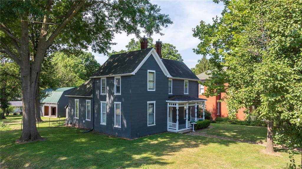 Listing Photo MLS #HMS2631571