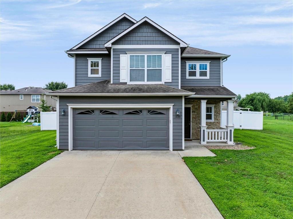 Listing Photo MLS #HMS2631666
