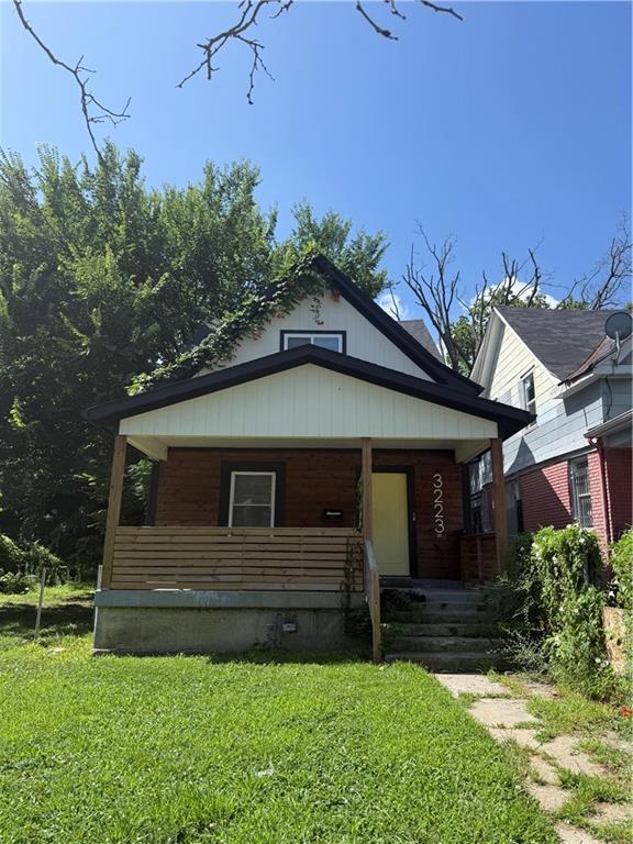 Listing Photo MLS #HMS2631682