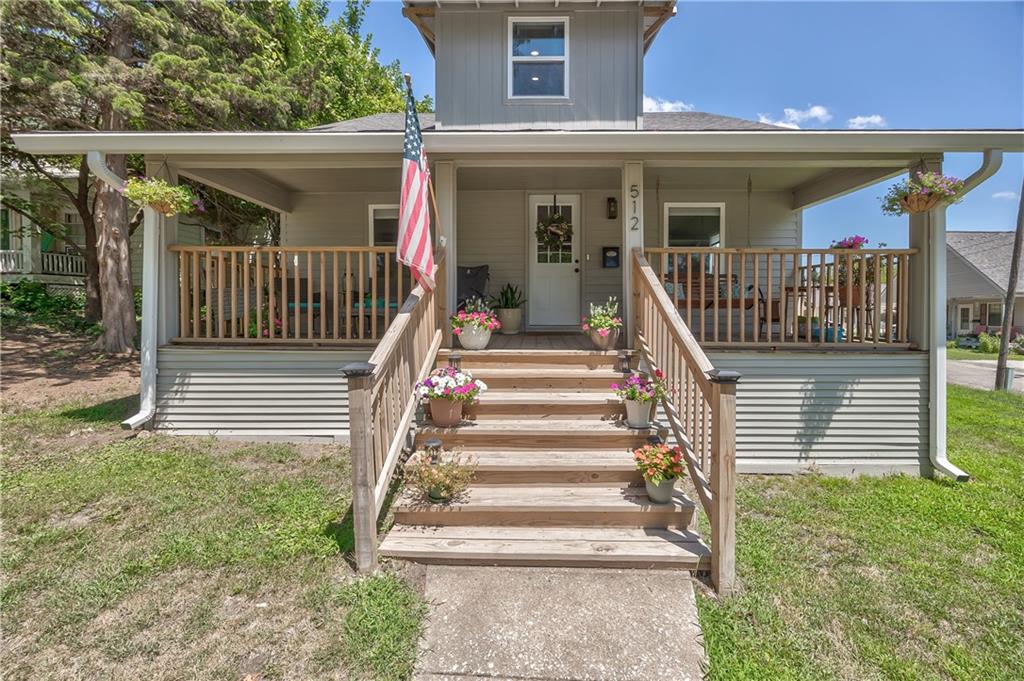 Listing Photo MLS #HMS2631761