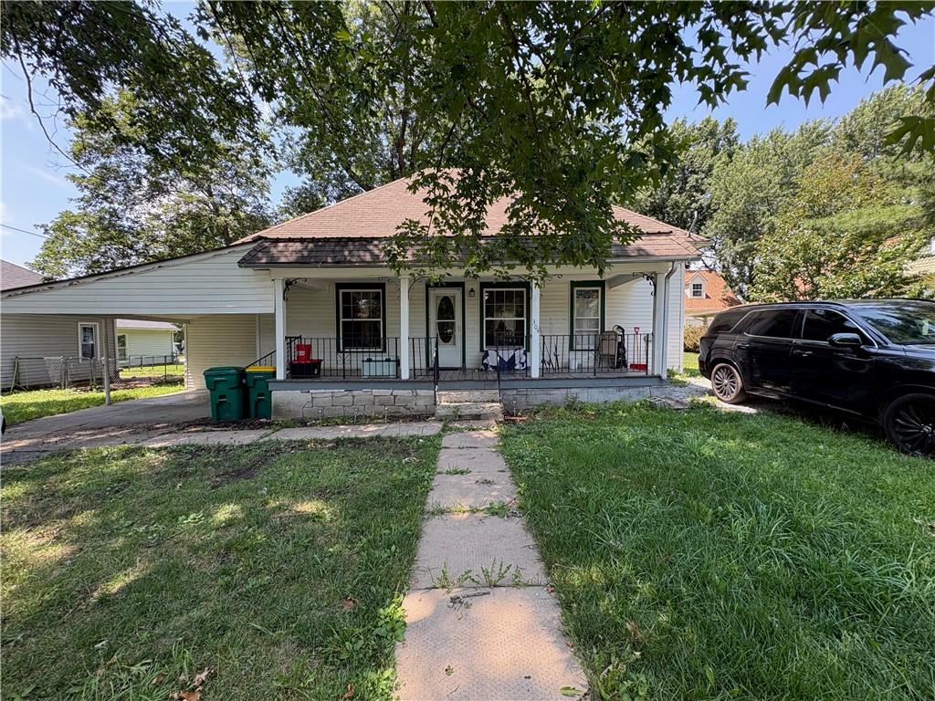 Listing Photo MLS #HMS2631801
