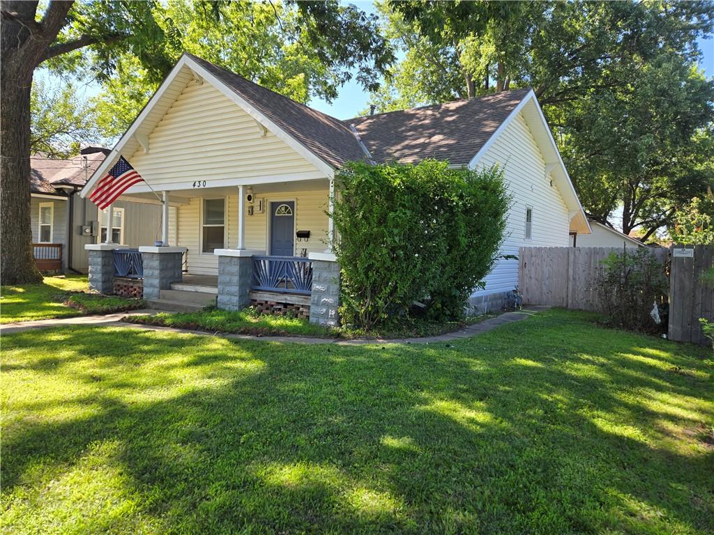 Listing Photo MLS #HMS2631858