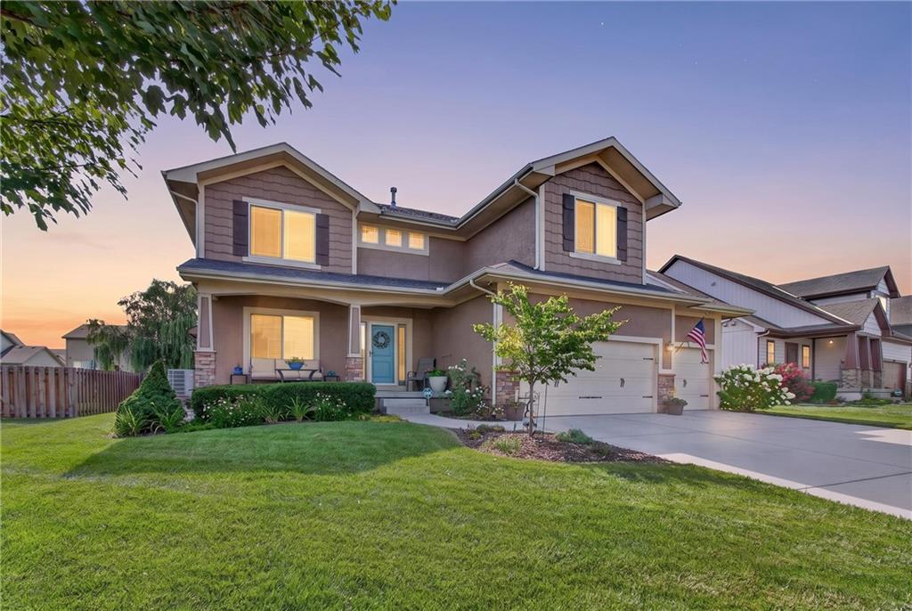 Listing Photo MLS #HMS2631950