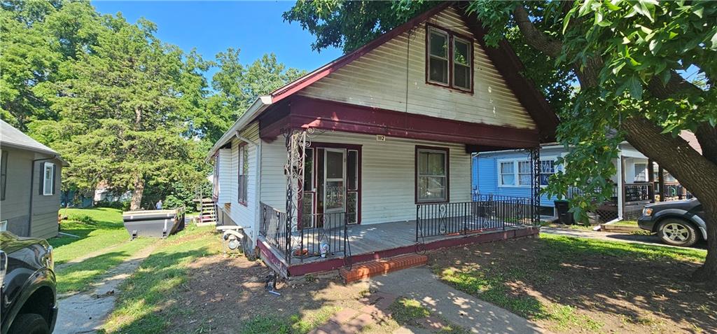 Listing Photo MLS #HMS2631951