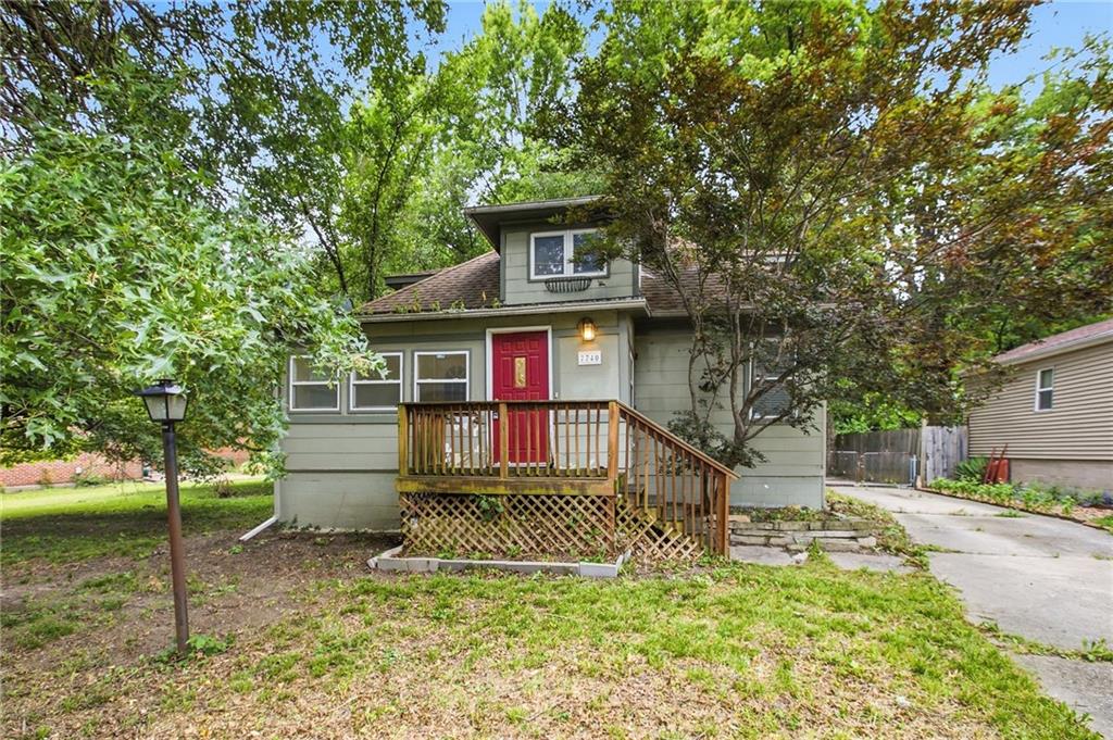 Listing Photo MLS #HMS2631993