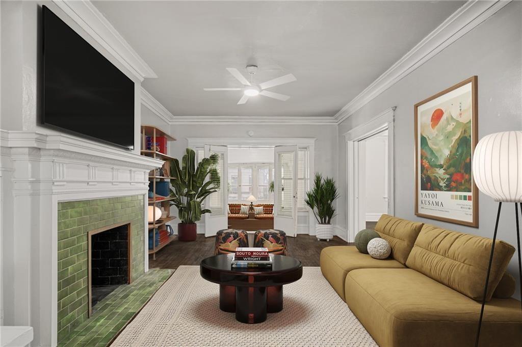 Listing Photo MLS #HMS2632113