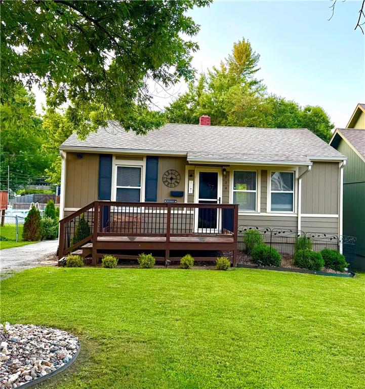 Listing Photo MLS #HMS2632323
