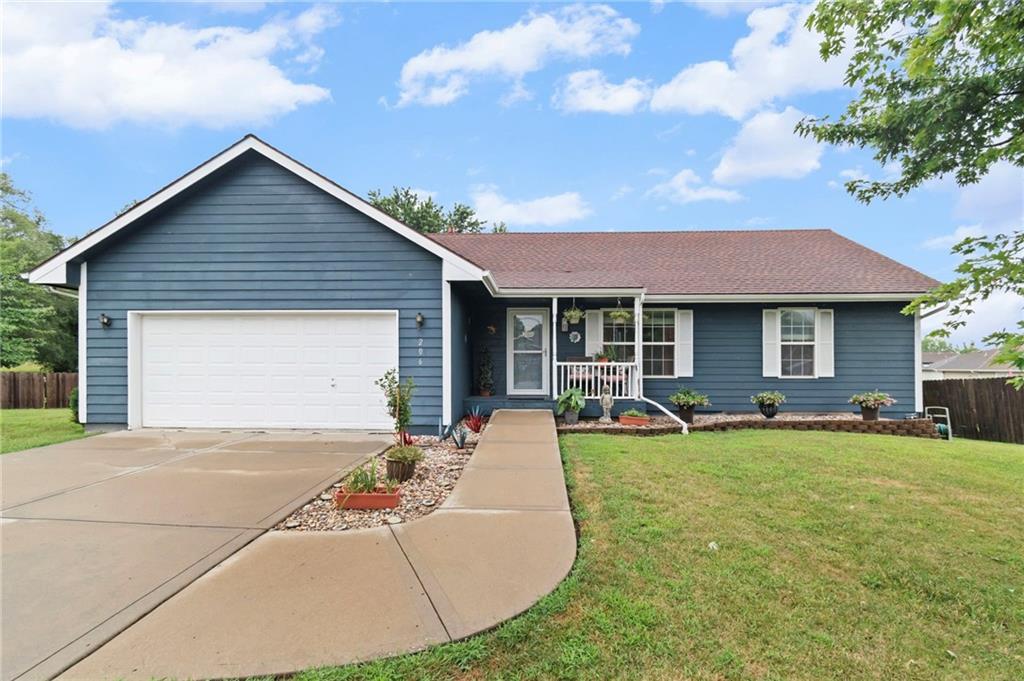 Listing Photo MLS #HMS2632625